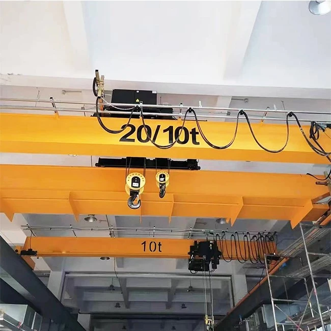 double girder overhead crane1 double girder overhead crane1