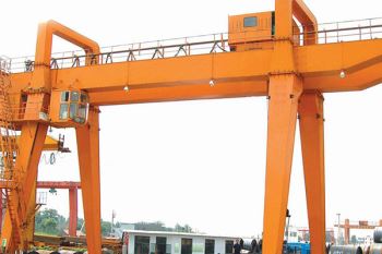 Grua Pòrtic Girder Doble 50t