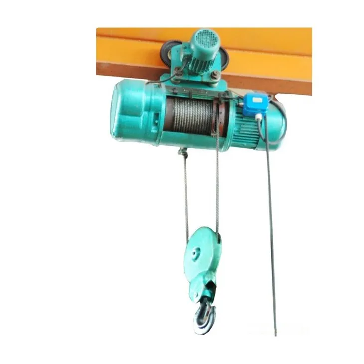 Electric Hoist 3 Ton Price